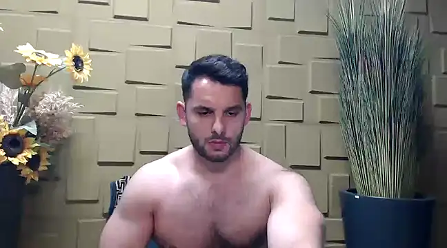 Snapshot of Antoniodiamond chatting on 03/13/25, 12:37 Antoniodiamond online show from 03/13/25, 12:37