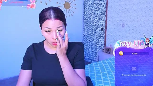 caylinhot7 online show from 12/08/24, 05:50