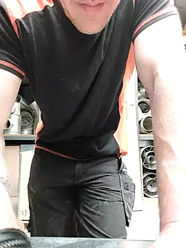 Xcoquinx online show from 03/19/25, 01:40