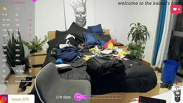 Snapshot of kaiser679_ chatting on 01/03/25, 07:06 kaiser679 online show from 01/03/25, 07:06