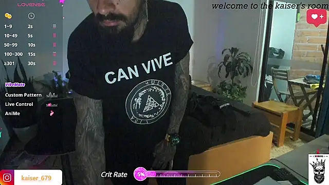 Snapshot of kaiser679_ chatting on 01/11/25, 11:56 kaiser679 online show from 01/11/25, 11:56