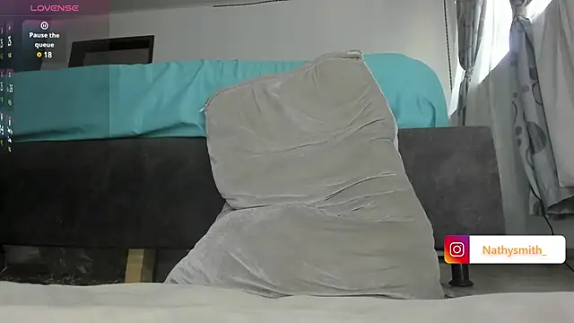 nathysmithxx online show from 01/18/25, 04:31
