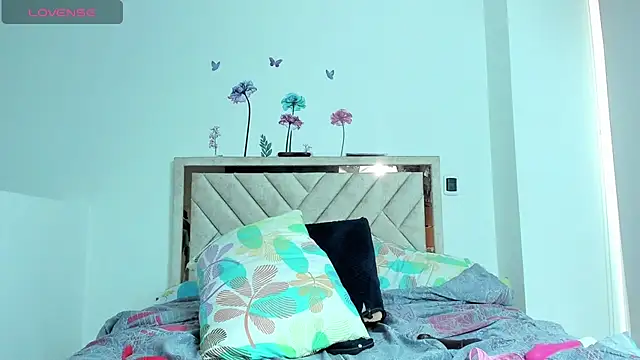 Bessie32 online show from 02/07/25, 08:53