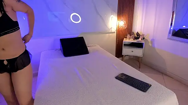 Gin Zc online show from 12/21/24, 03:36