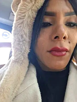 Doll Loren online show from 11/13/25, 07:35