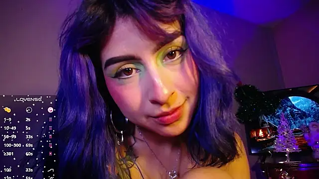 Cinamoonn online show from 12/29/24, 11:29