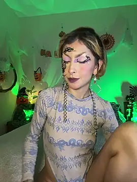 Cinamoonn online show from 11/01/25, 10:01