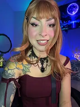 Cinamoonn online show from 04/11/26, 08:13