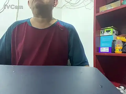 Ilimo guy online show from 01/21/25, 10:51