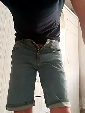 Johnysinss16 online show from 05/24/26, 01:16