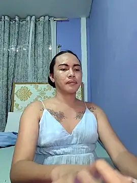 lady kim boner online show from 05/07/26, 07:25