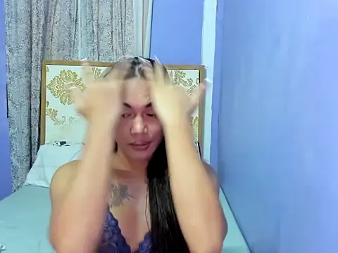 lady kim boner online show from 05/18/26, 03:02