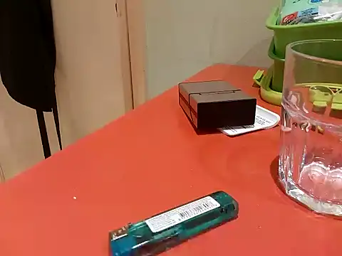 5ar5rooooov online show from 05/17/26, 04:54
