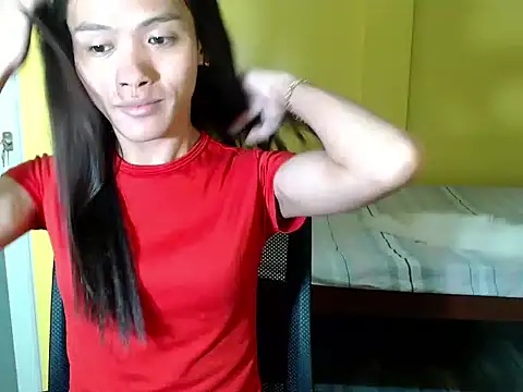 xx goddessofallgodess xx online show from 10/05/25, 10:46