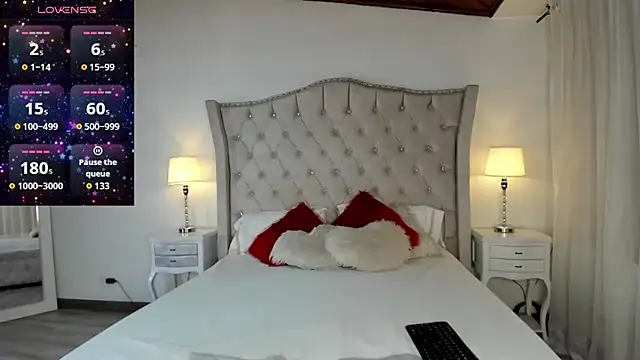 Snapshot of Naughtykitty4 chatting on 10/04/25, 10:19 Naughtykitty4 online show from 10/04/25, 10:19