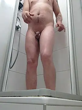 bartek1989209 online show from 03/28/26, 11:04