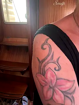 German Milf online show from 09/24/25, 10:29