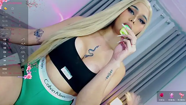 Ella Fantasiax online show from 12/11/24, 03:47