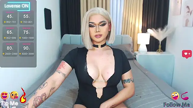 Ella Fantasiax online show from 02/21/25, 04:48