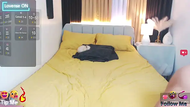 Ella Fantasiax online show from 03/05/25, 02:56