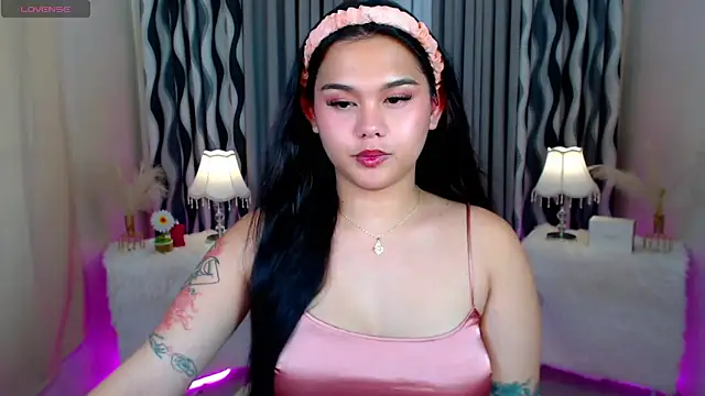 Ella Fantasiax online show from 09/25/25, 12:09