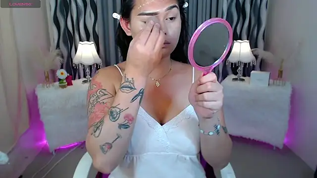 Ella Fantasiax online show from 10/01/25, 11:27