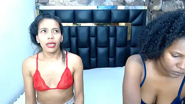 lizeth keilyn online show from 12/30/24, 05:02