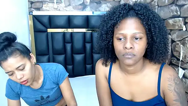 lizeth keilyn online show from 01/06/25, 01:52