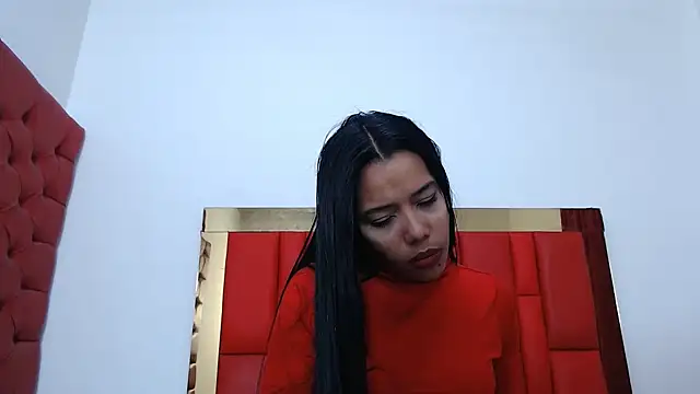 lizeth keilyn online show from 11/28/25, 03:04