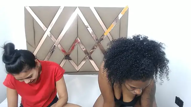 lizeth keilyn online show from 03/26/26, 02:44