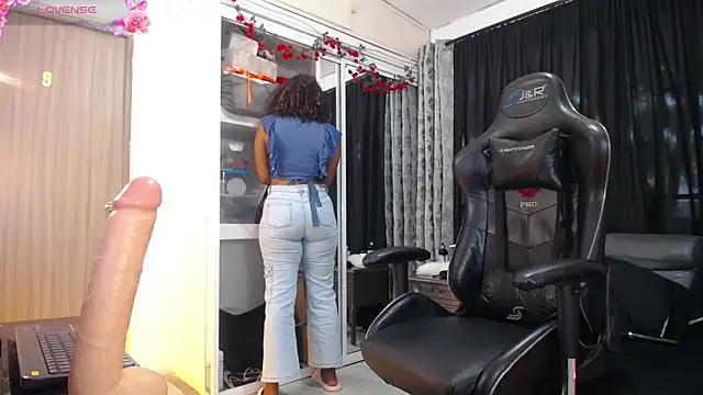 BLACK ROSSE 1 online show from 01/24/25, 12:52