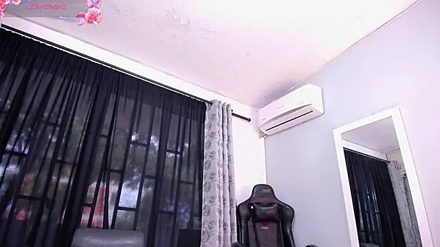 BLACK ROSSE 1 online show from 02/06/25, 04:03