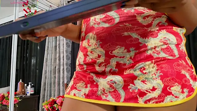 BLACK ROSSE 1 online show from 11/12/25, 12:49