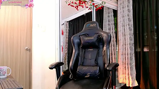 BLACK ROSSE 1 online show from 03/09/26, 12:42