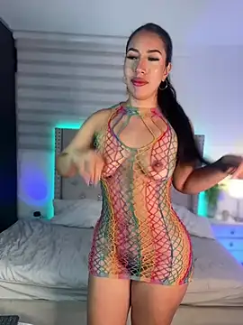 Snapshot of daniela_henao chatting on 03/14/25, 02:53 daniela henao online show from 03/14/25, 02:53