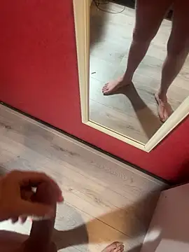 Snapshot of ginger_fun chatting on 09/26/25, 10:14 ginger fun online show from 09/26/25, 10:14