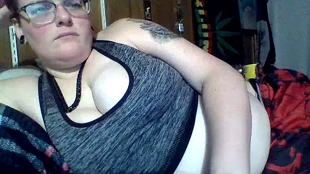 Mhunt666 online show from 03/12/26, 04:07