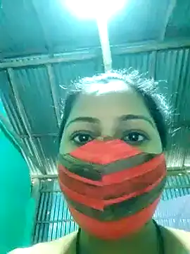 Shristiprakash0 online show from 12/15/24, 10:39