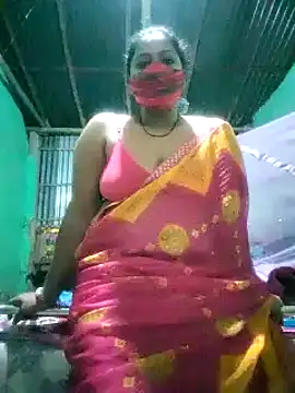 Shristiprakash0 online show from 12/17/24, 05:15