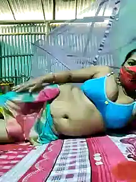 Shristiprakash0 online show from 12/18/24, 07:15