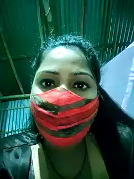 Shristiprakash0 online show from 12/20/24, 05:29