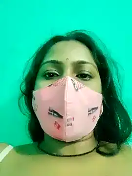 Shristiprakash0 online show from 12/29/24, 08:55