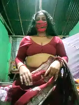 Shristiprakash0 online show from 12/31/24, 04:57