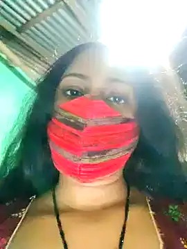 Shristiprakash0 online show from 01/09/25, 09:37