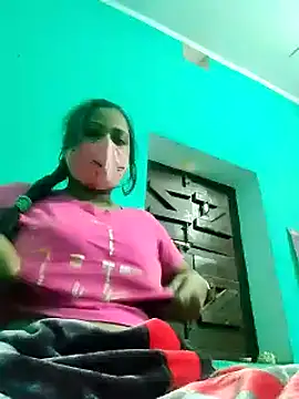 Shristiprakash0 online show from 01/16/25, 03:34