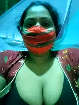 Shristiprakash0 online show from 01/17/25, 08:56