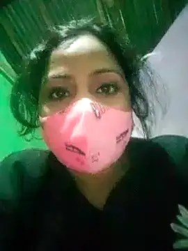 Shristiprakash0 online show from 01/17/25, 05:19