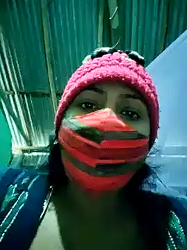 Shristiprakash0 online show from 01/24/25, 07:41