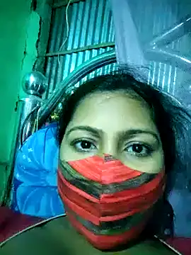 Shristiprakash0 online show from 01/25/25, 05:51