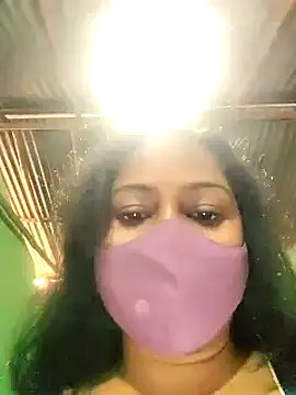 Shristiprakash0 online show from 01/31/25, 05:51